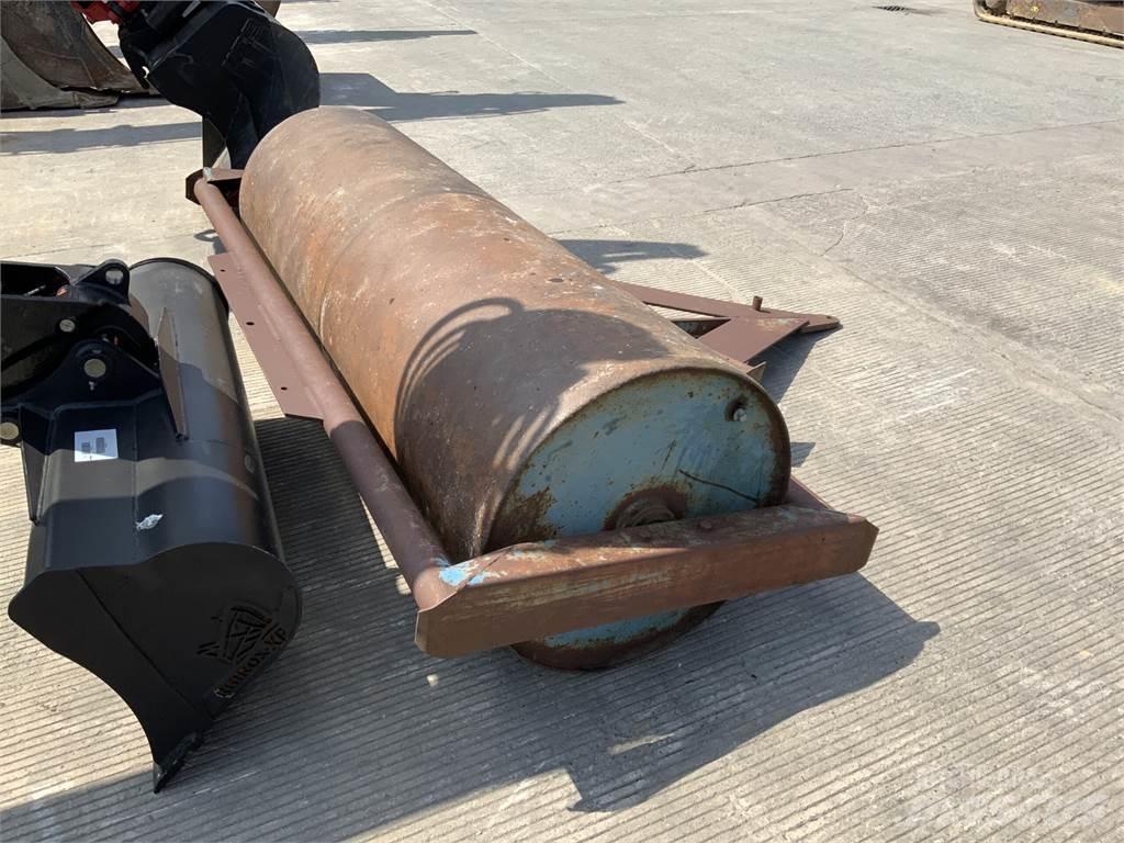  8FT Field Roller Agriculture - Others