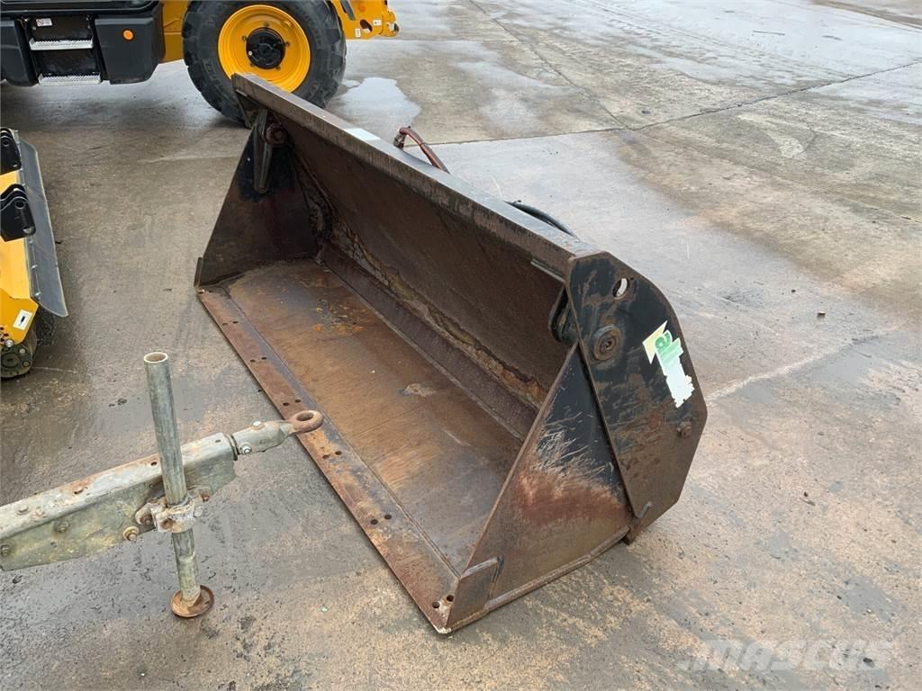 Albutt 76 4 In 1 Bucket Agriculture - Others