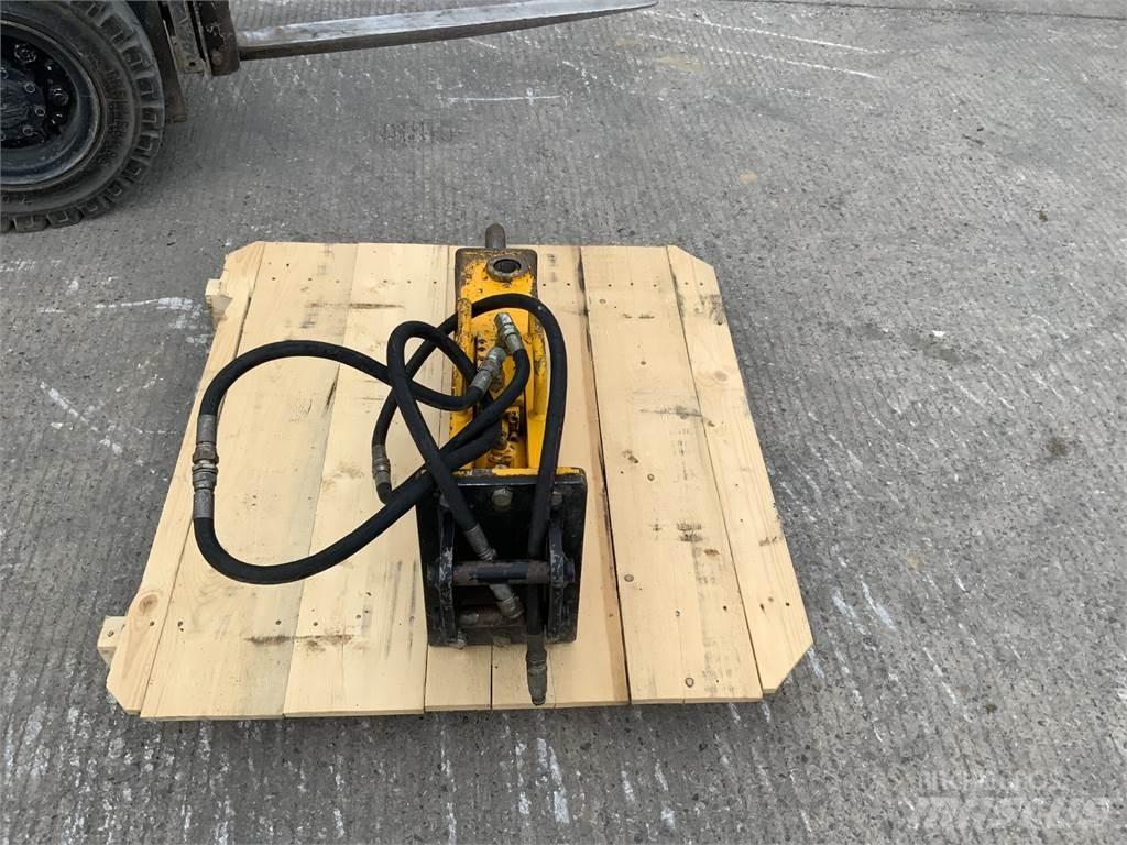 Arrow Head Breaker Agriculture - Others