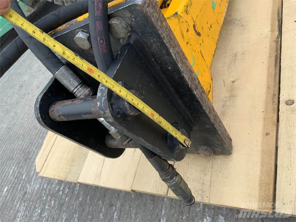 Arrow Head Breaker Agriculture - Others