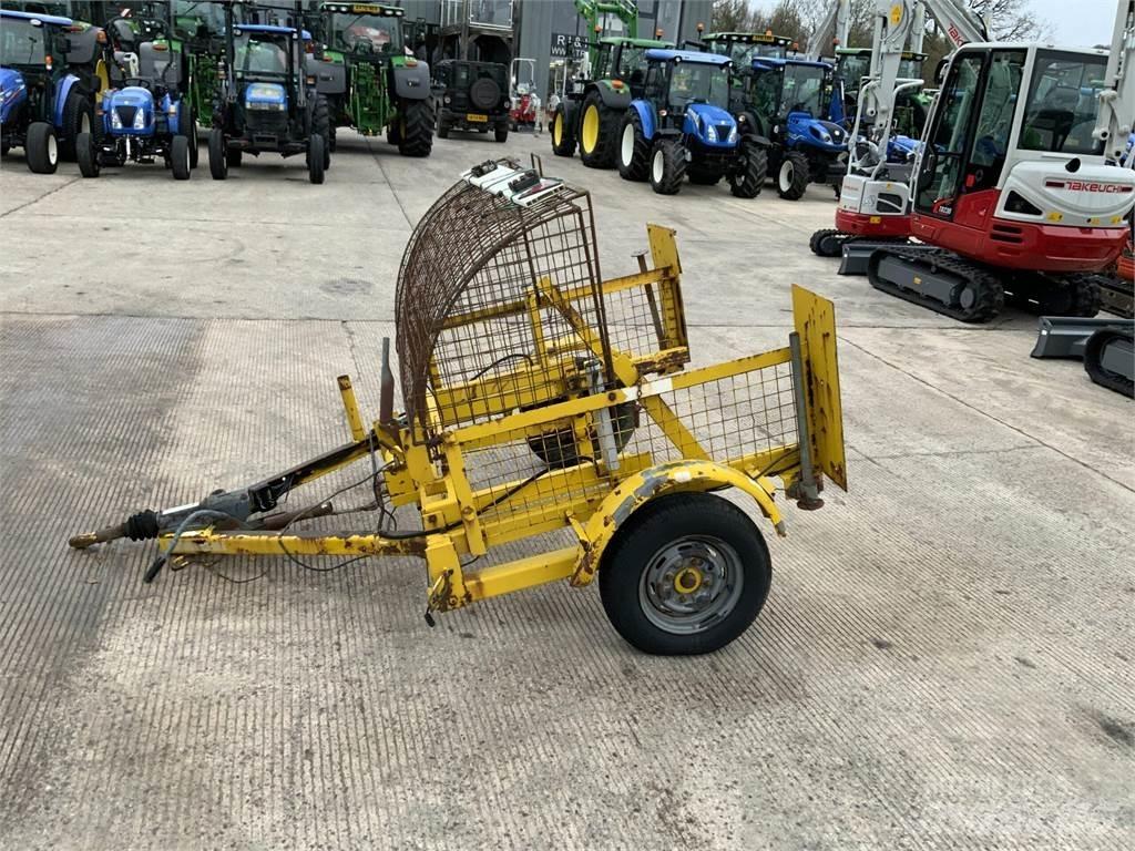 Cable Reel Trailer Agriculture - Others