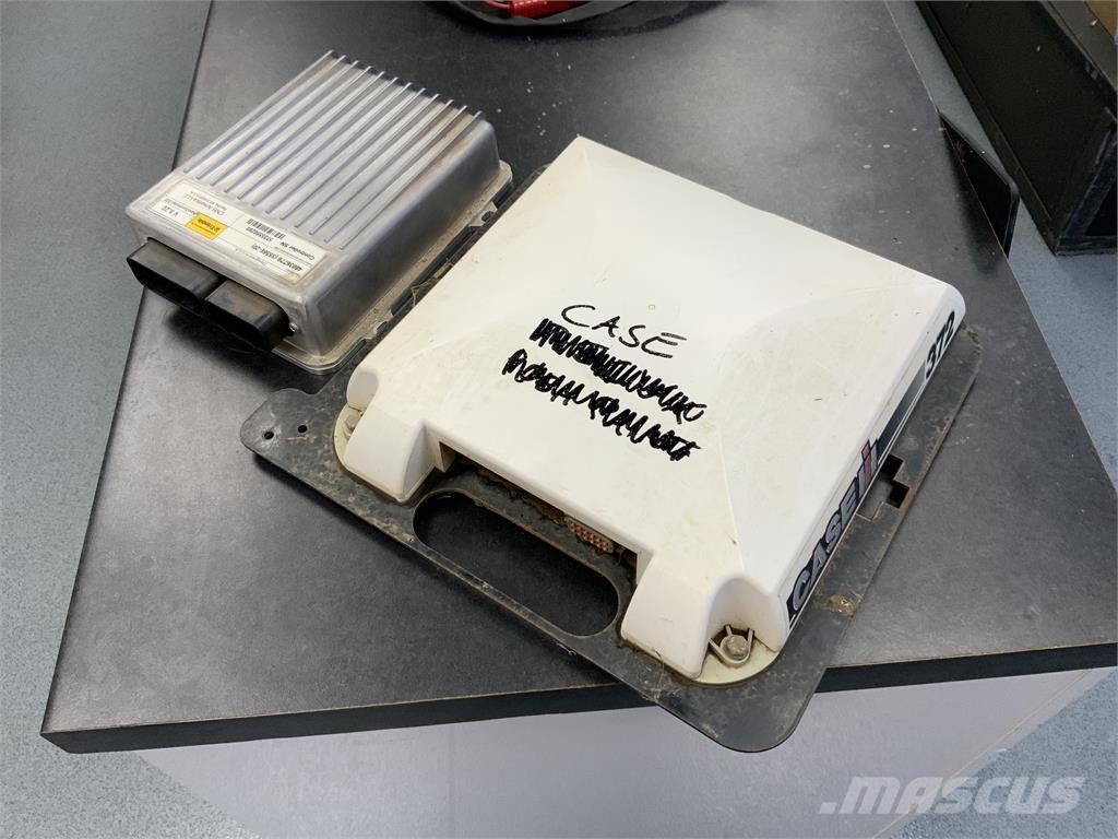 CASE AG372 Guidance Agriculture - Others