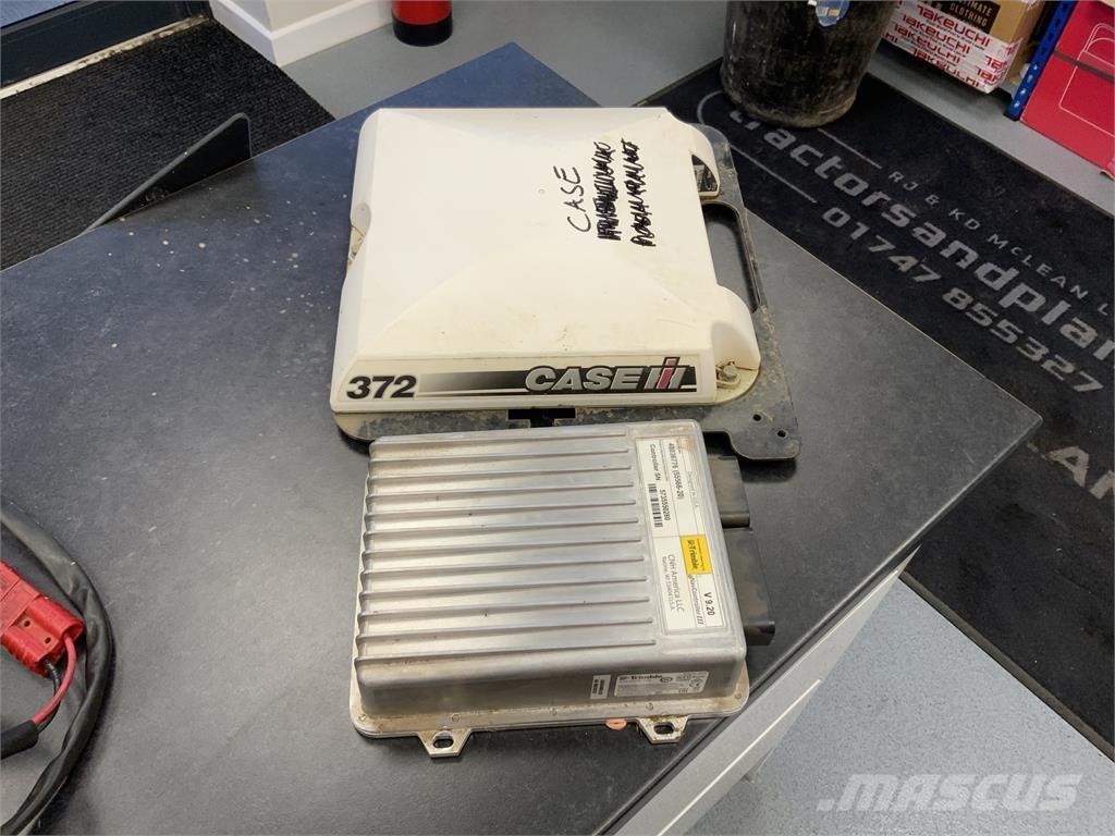 CASE AG372 Guidance Agriculture - Others