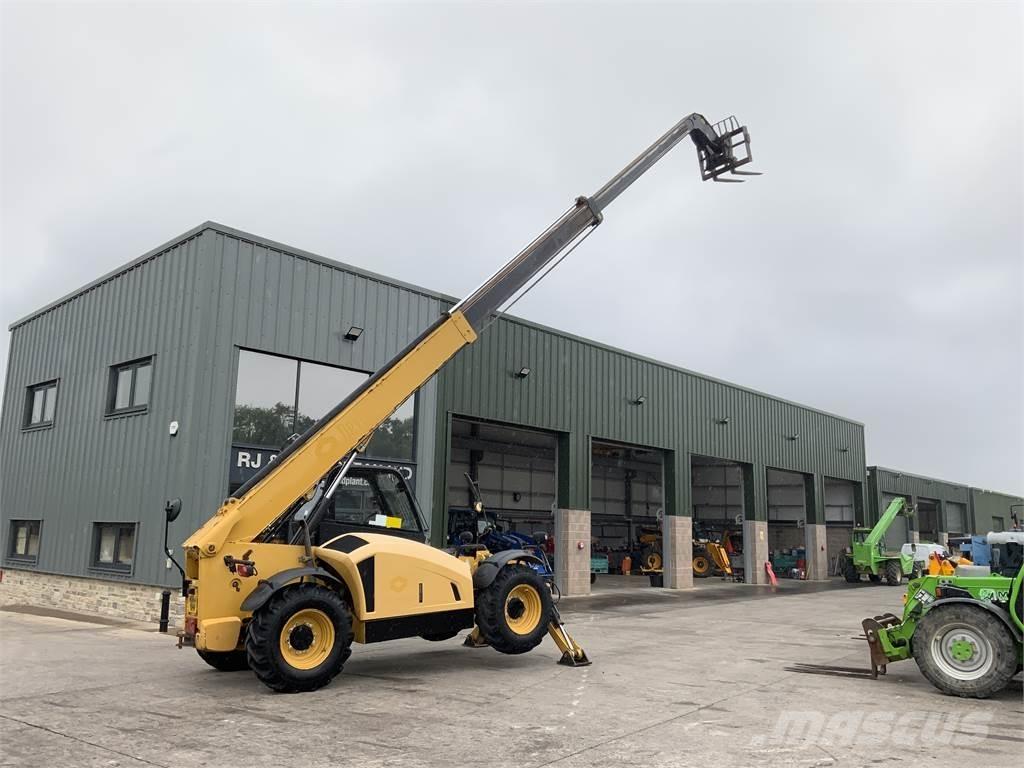CAT TH414C GC (ST23780) Agriculture - Others