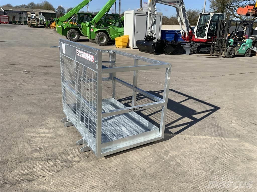 Cherry Products CM24D Agriculture - Others