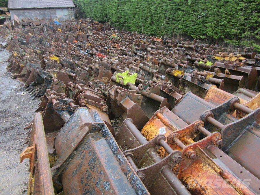  Choice of Buckets - POA Agriculture - Others