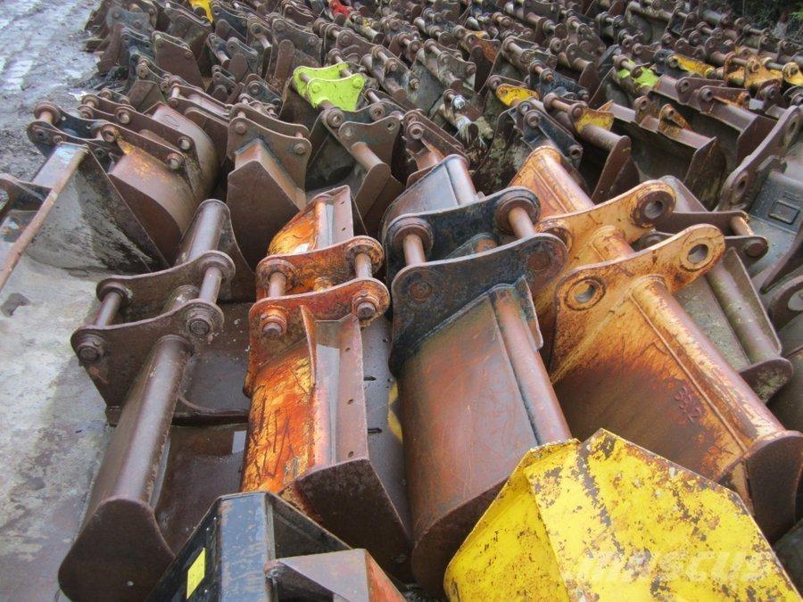  Choice of Buckets - POA Agriculture - Others