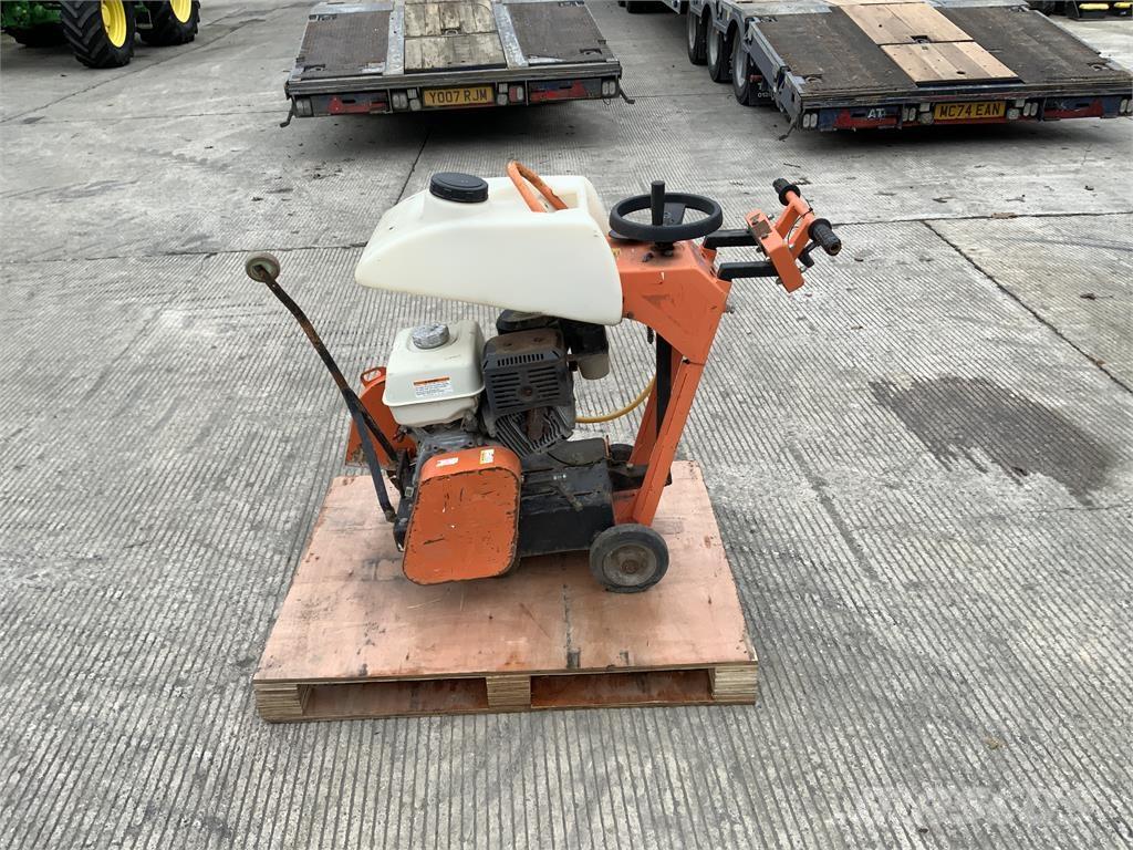 Clipper Stone Saw Agriculture - Others