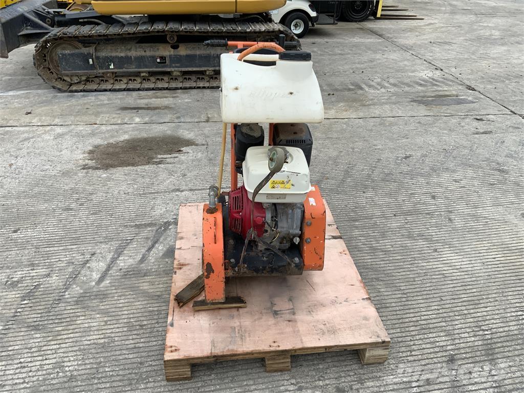 Clipper Stone Saw Agriculture - Others