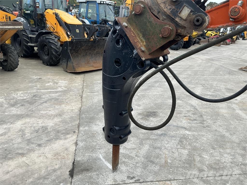 CNH Breaker Agriculture - Others