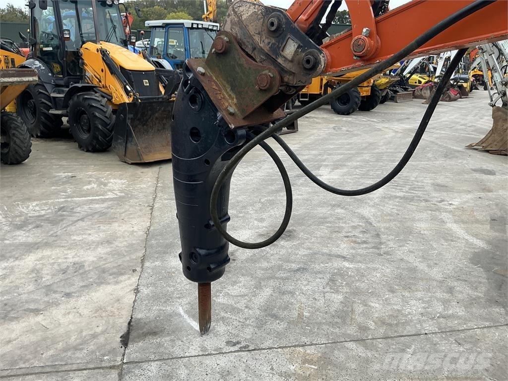 CNH Breaker Agriculture - Others