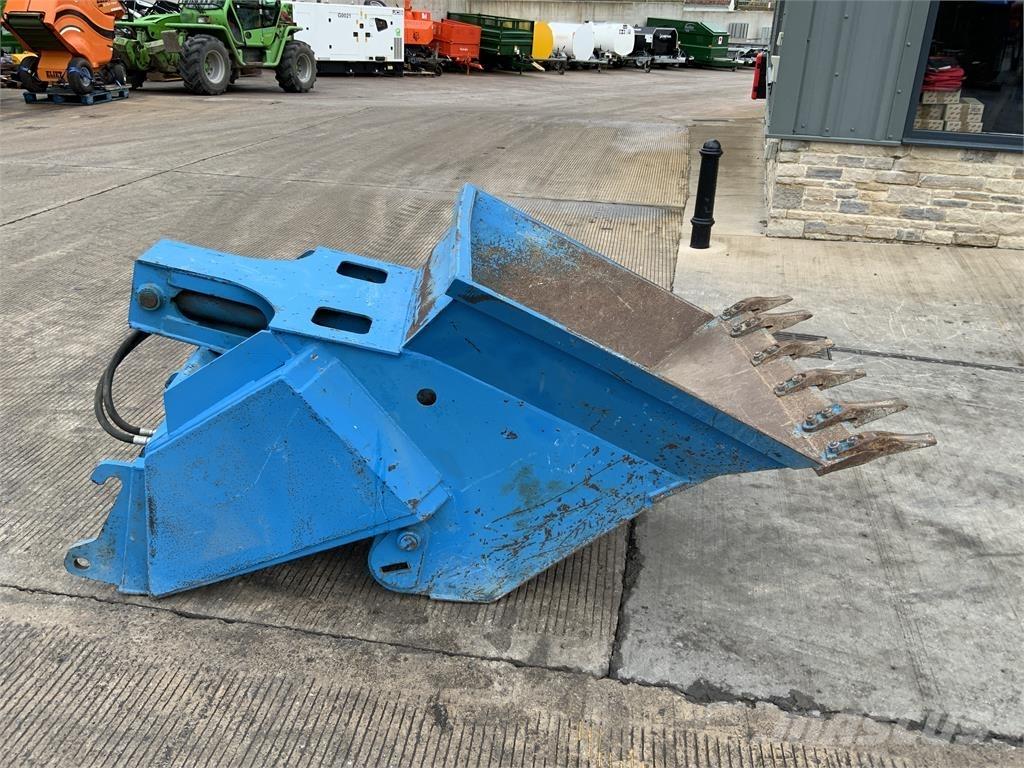  Crusher Bucket (ST24469) Agriculture - Others