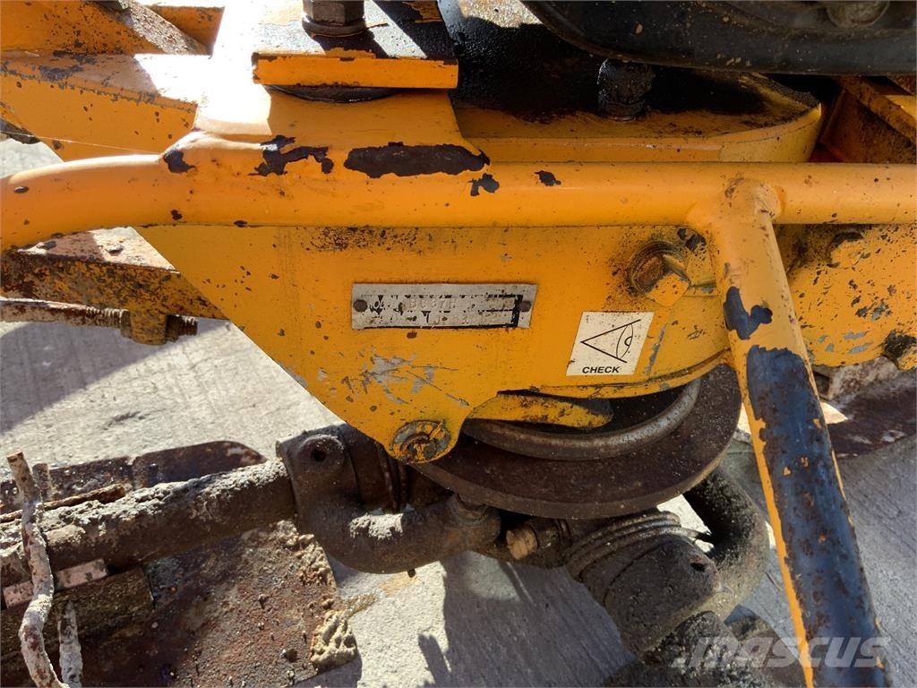 Dynapac power Float Agriculture - Others