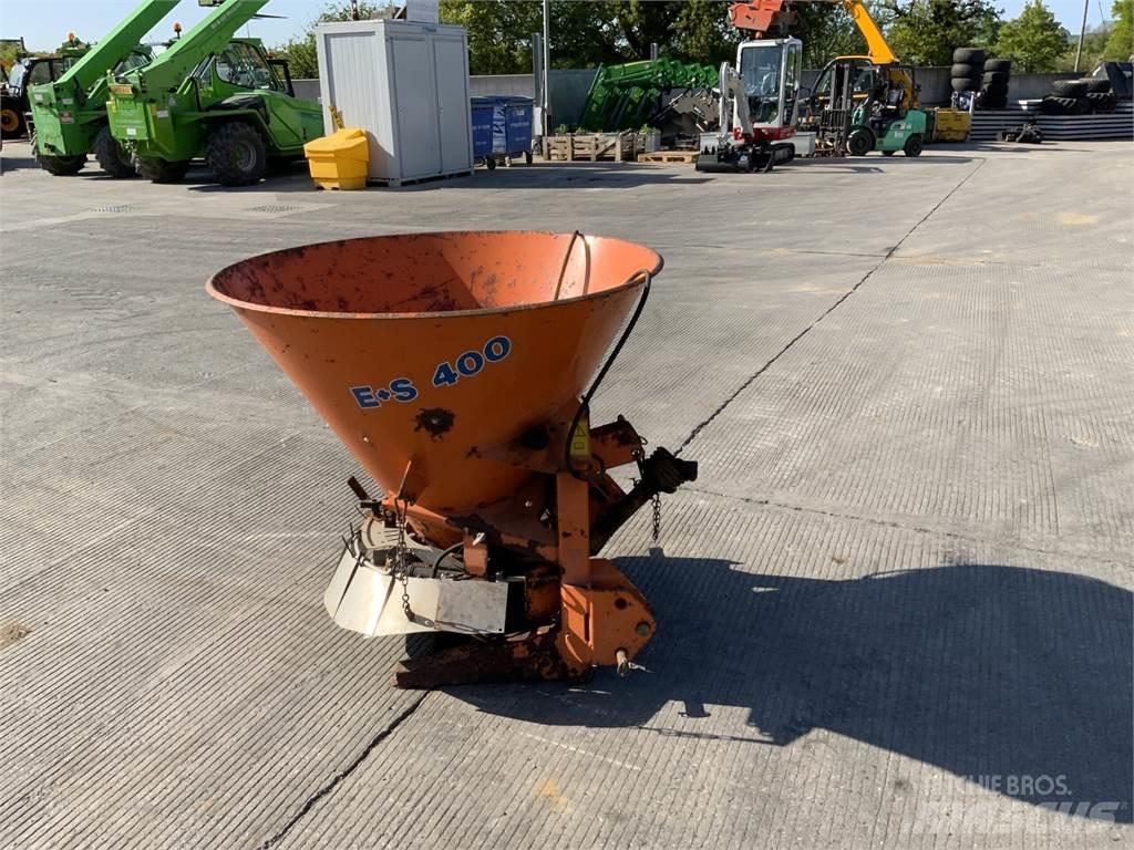  E+S Spreader Agriculture - Others