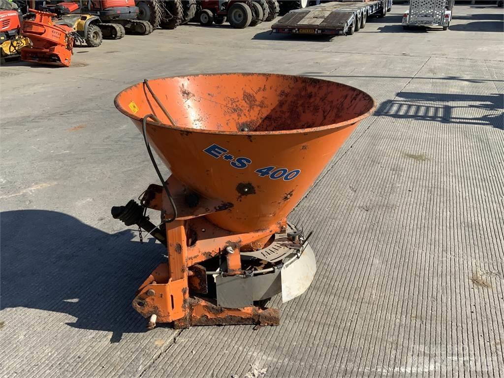  E+S Spreader Agriculture - Others