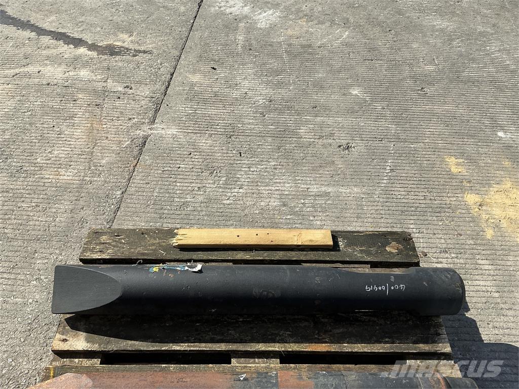 Epiroc Breaker Chisel Agriculture - Others