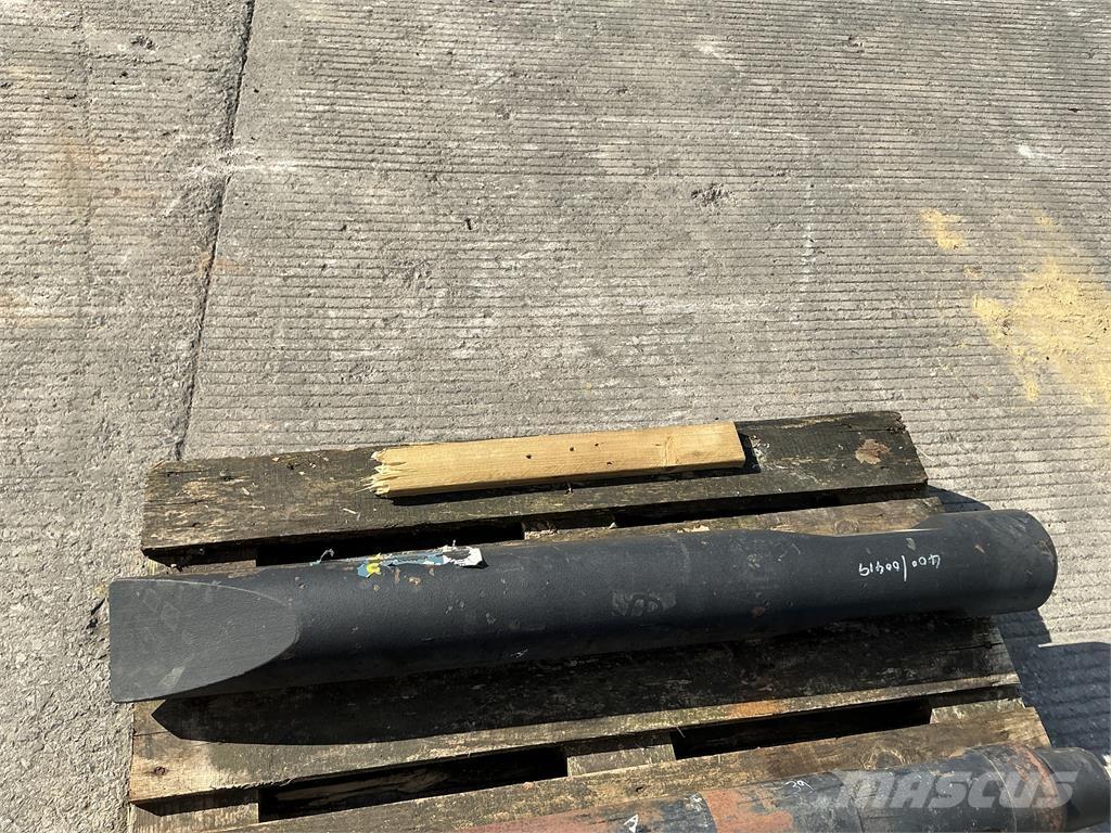 Epiroc Breaker Chisel Agriculture - Others