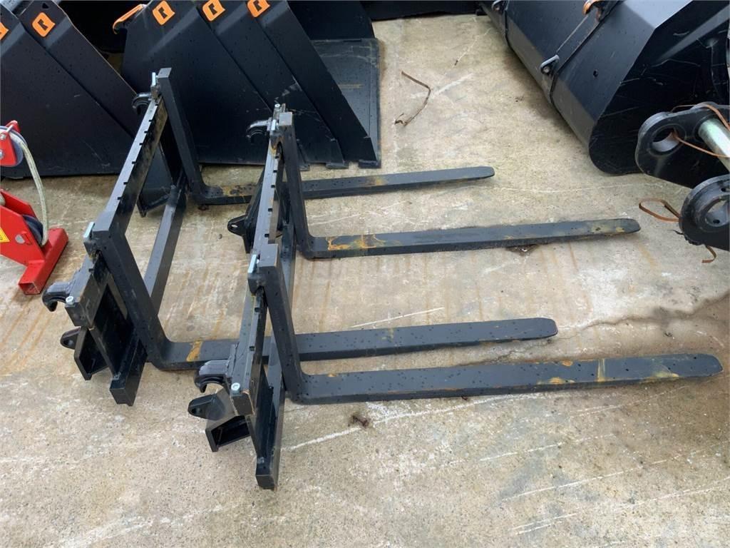 Euro Pallet Forks Agriculture - Others