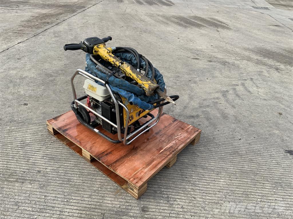 JCB Beaver Pack Agriculture - Others