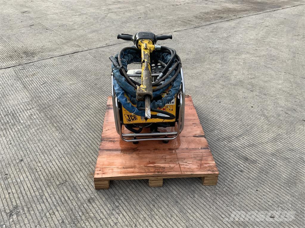JCB Beaver Pack Agriculture - Others