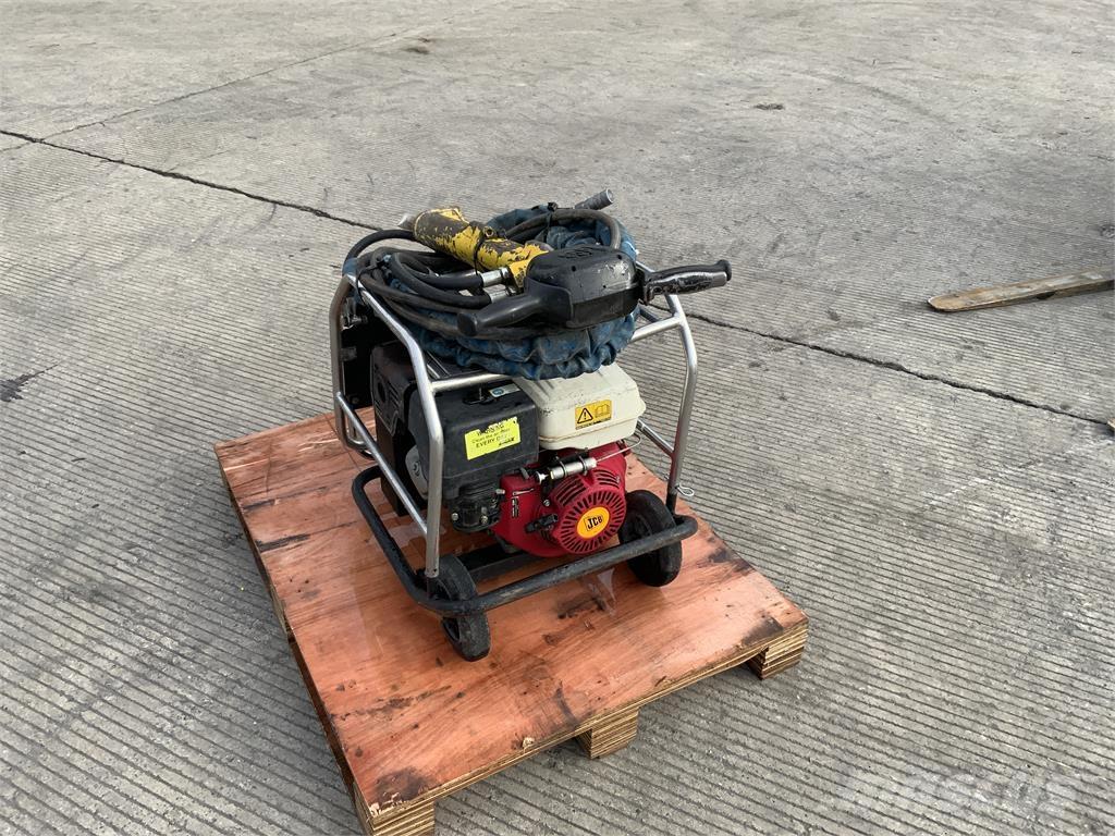 JCB Beaver Pack Agriculture - Others