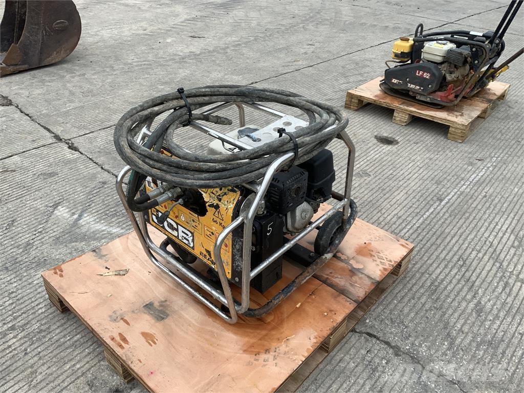 JCB Beaver pack Agriculture - Others