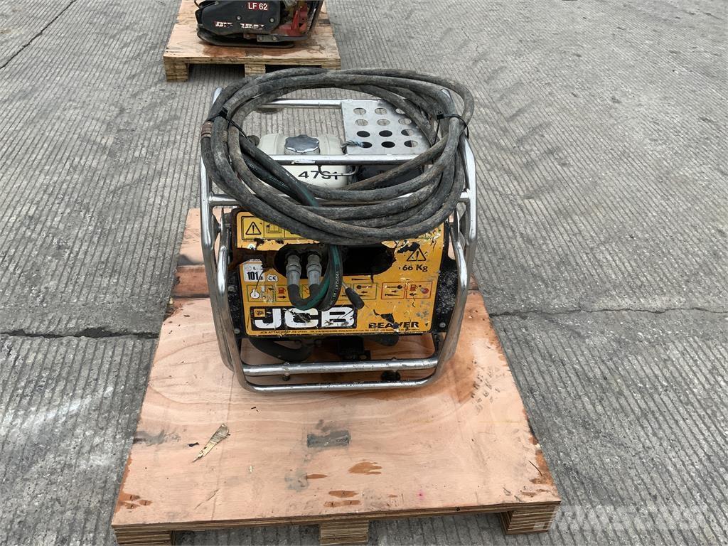 JCB Beaver pack Agriculture - Others