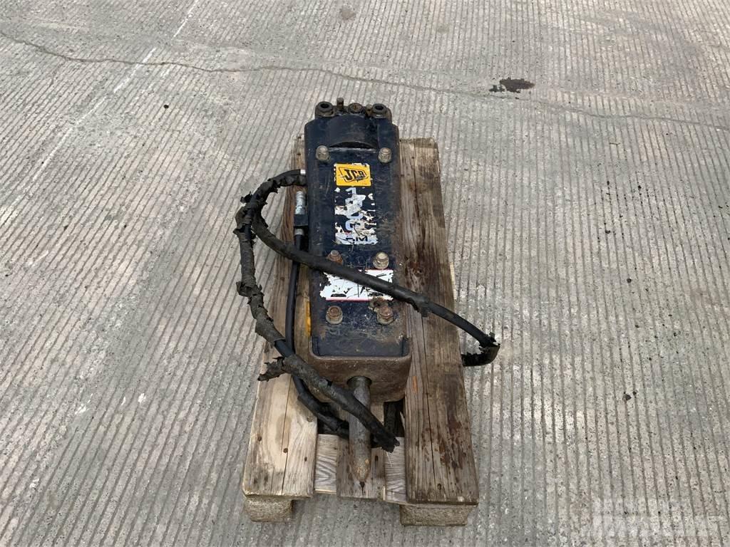 JCB Breaker Agriculture - Others