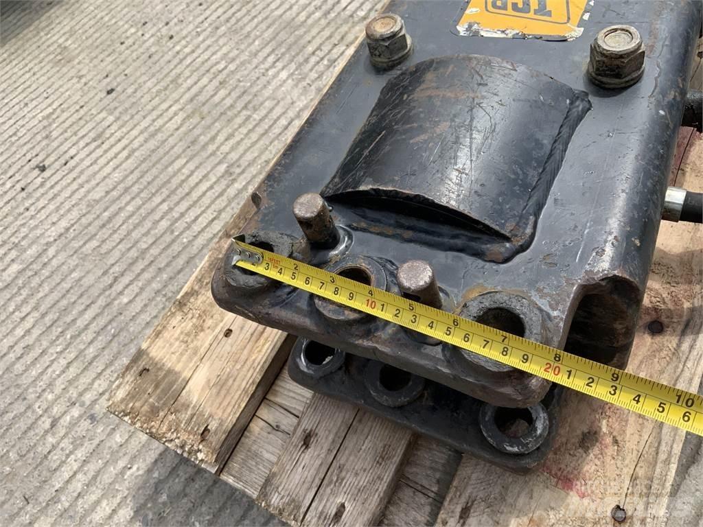JCB Breaker Agriculture - Others