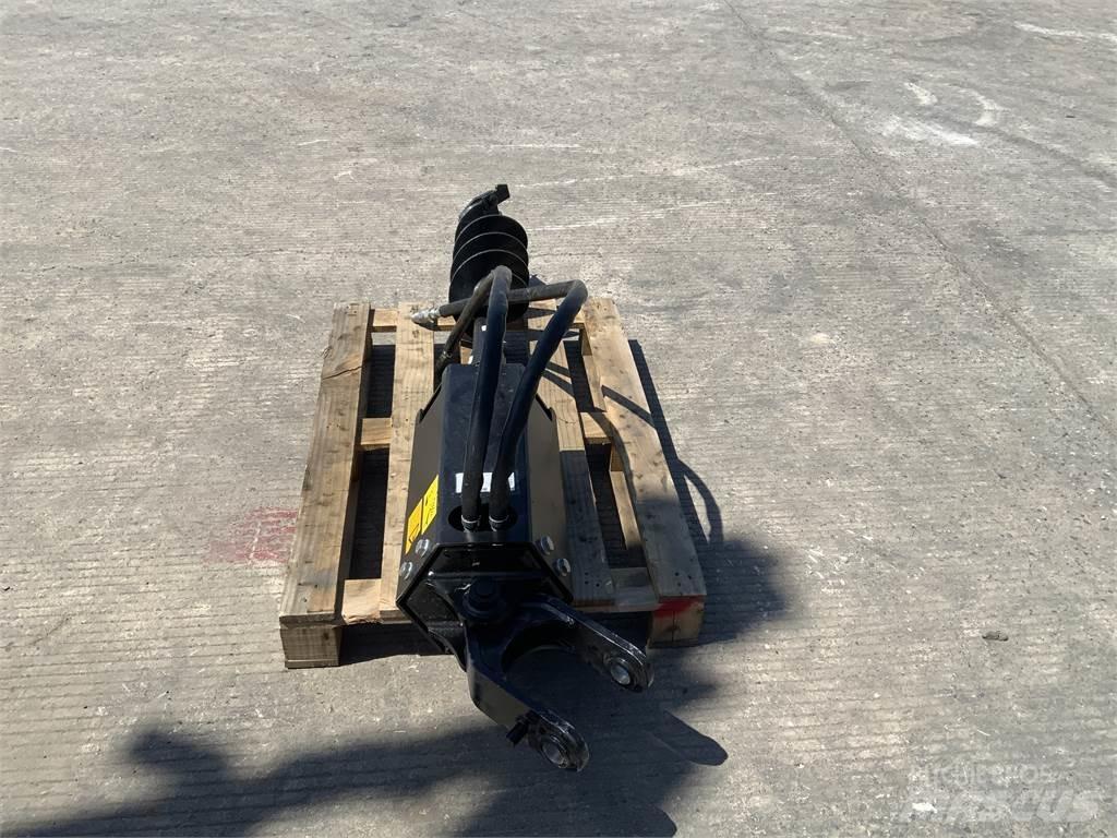 JCB ED3500 Auger Agriculture - Others