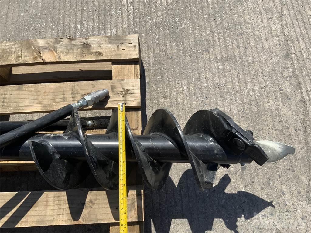 JCB ED3500 Auger Agriculture - Others