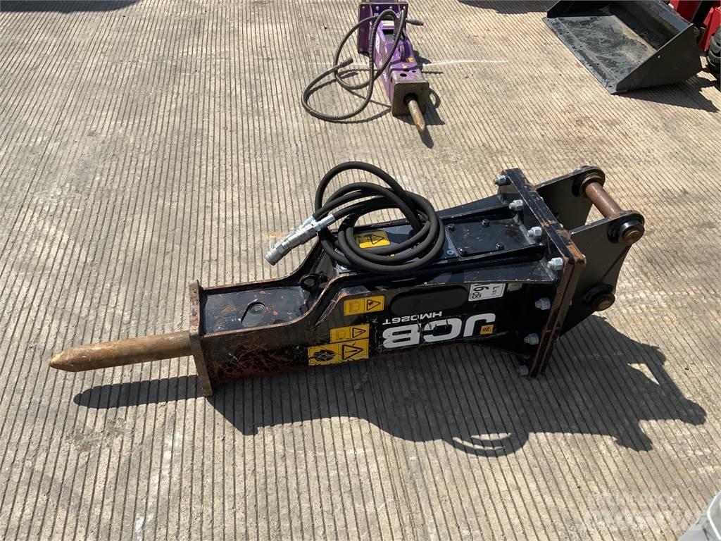 JCB MH 026T Breaker Agriculture - Others