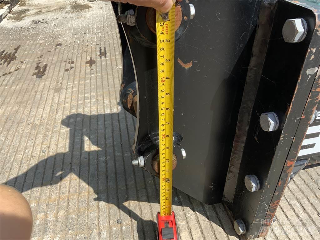 JCB MH 026T Breaker Agriculture - Others