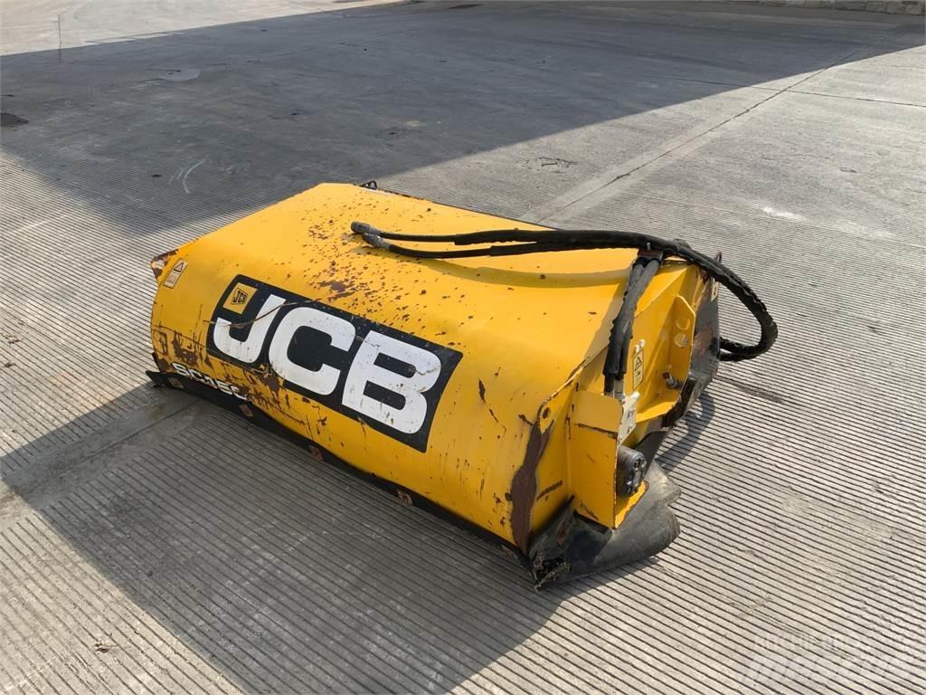 JCB SC160 Road Brush Agriculture - Others