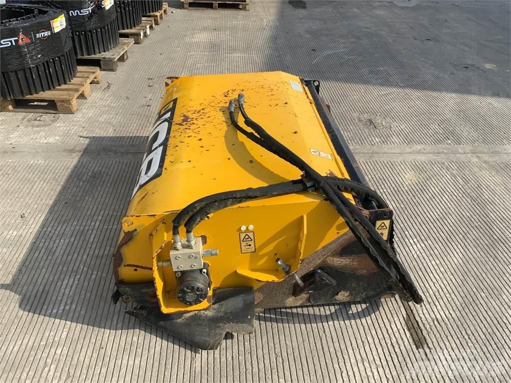 JCB SC160 Road Brush Agriculture - Others