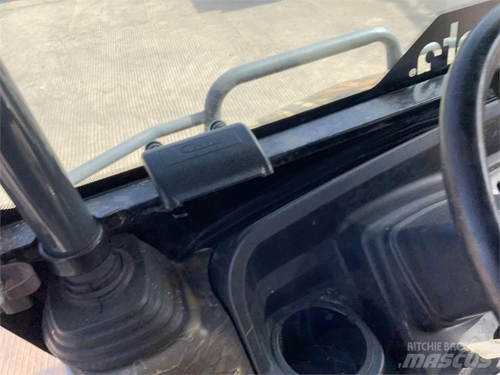 Kubota RTV 900 Agriculture - Others