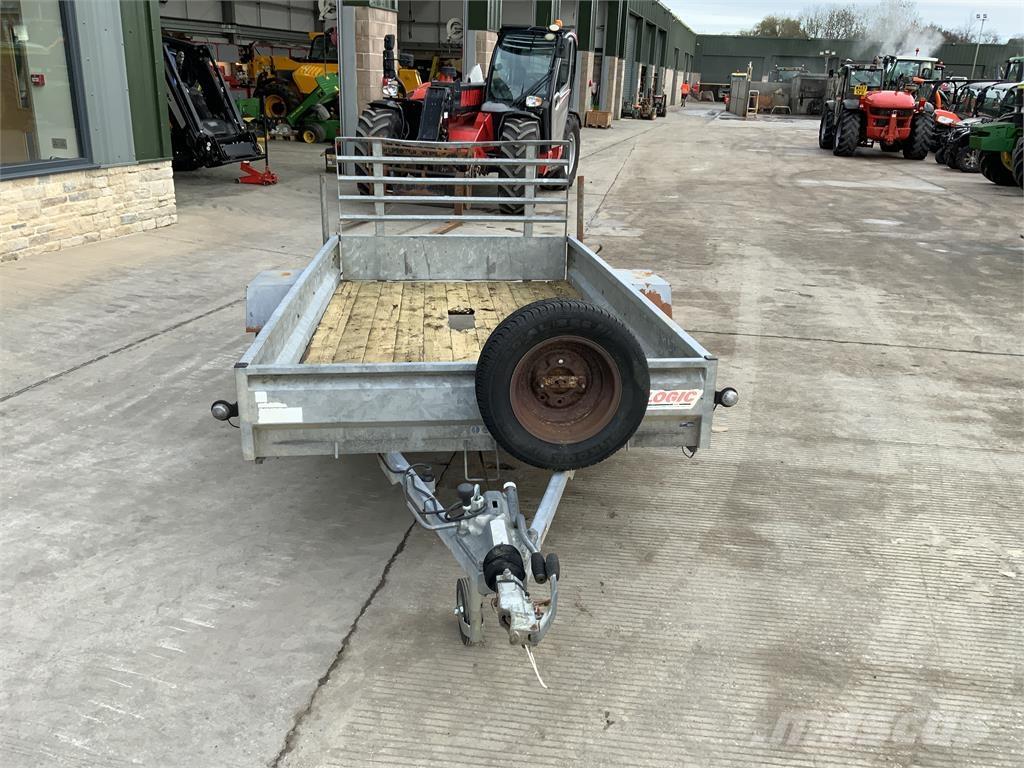 Logic 10,5 Trailer Agriculture - Others