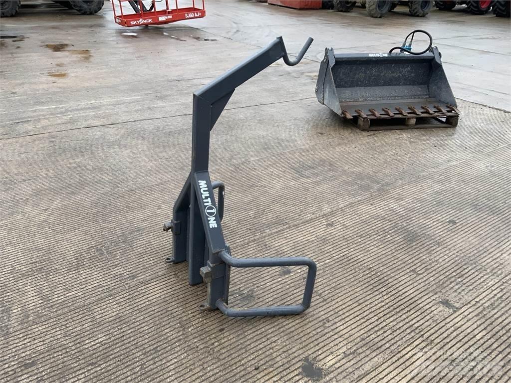  Multi One Jib Agriculture - Others