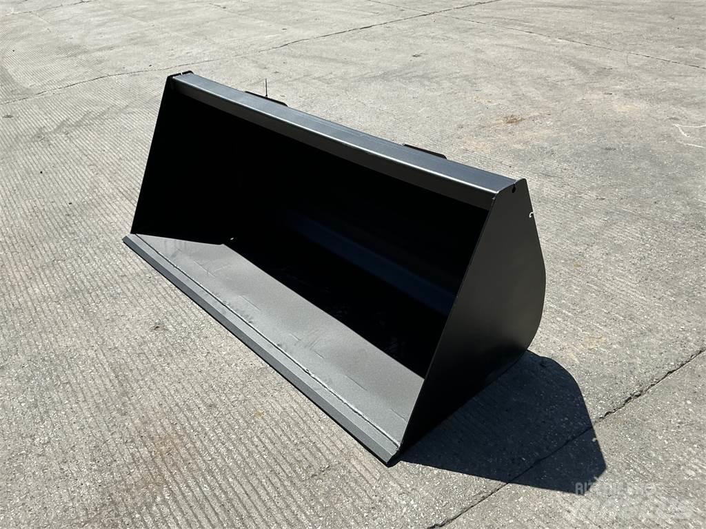 MX BRU200 Loader Bucket Agriculture - Others
