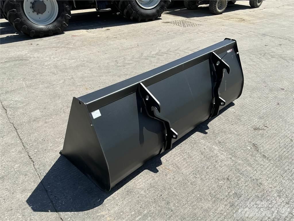 MX BRU200 Loader Bucket Agriculture - Others