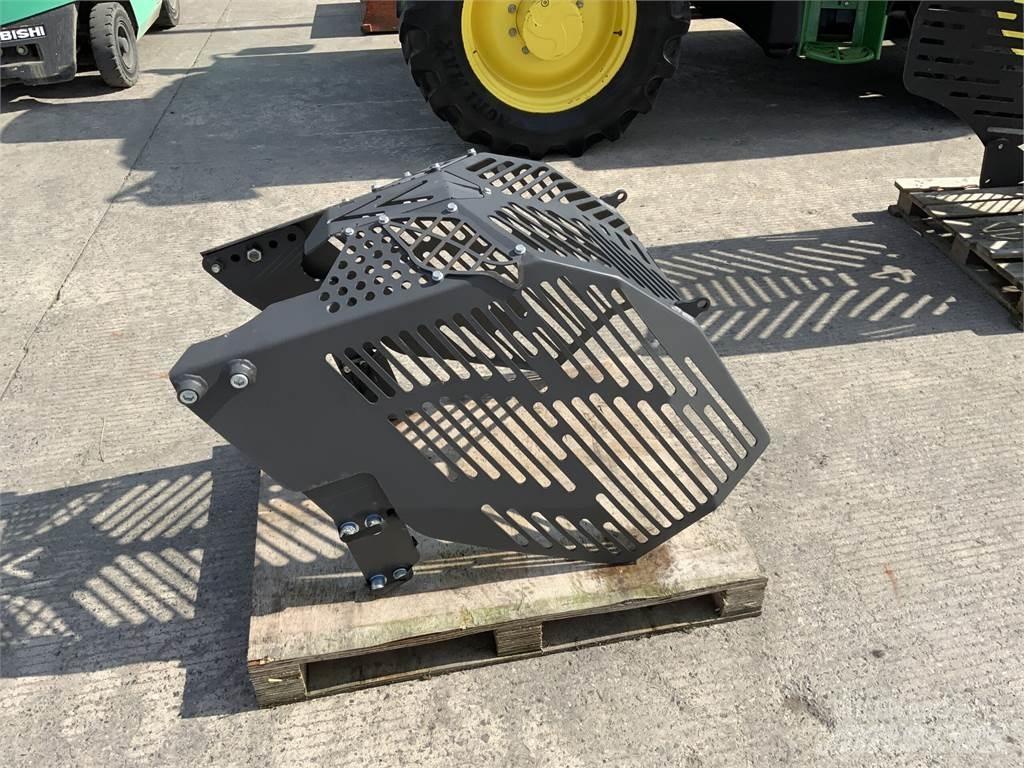  New Forestry Nose Guard Agriculture - Others