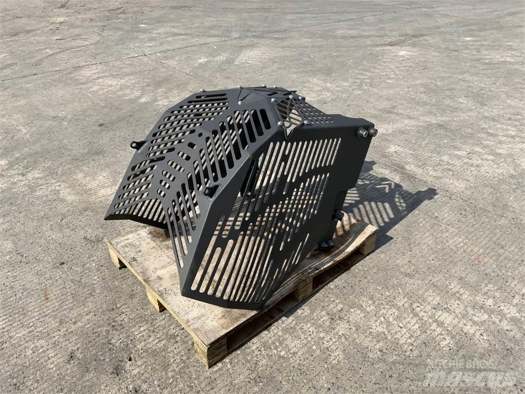  New Forestry Nose Guard Agriculture - Others