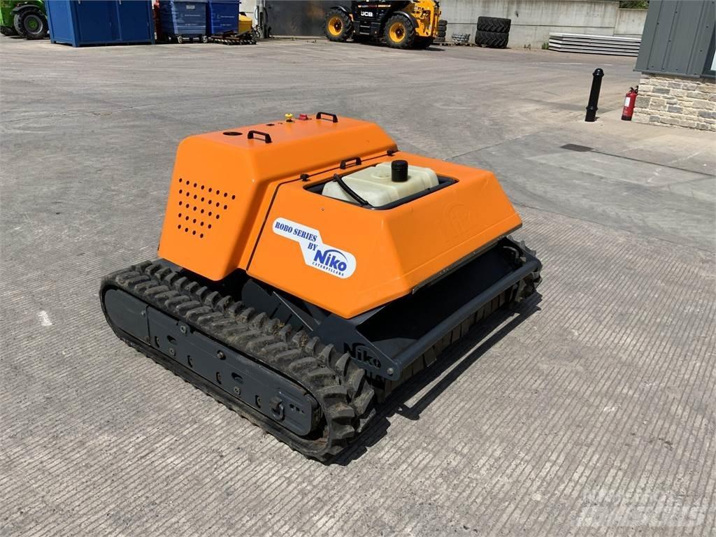 NIKO KM110 Robo Flail Agriculture - Others