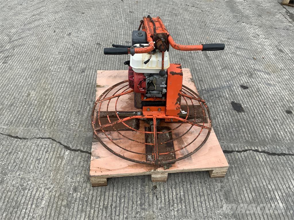 Power Float Agriculture - Others