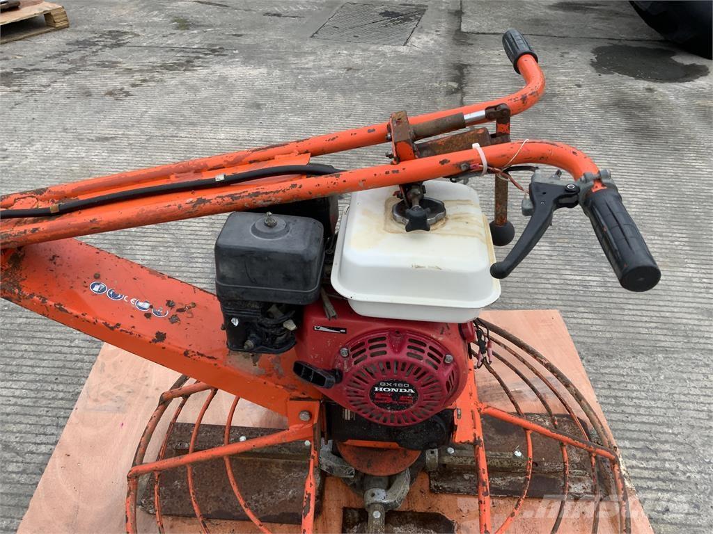 Power Float Agriculture - Others