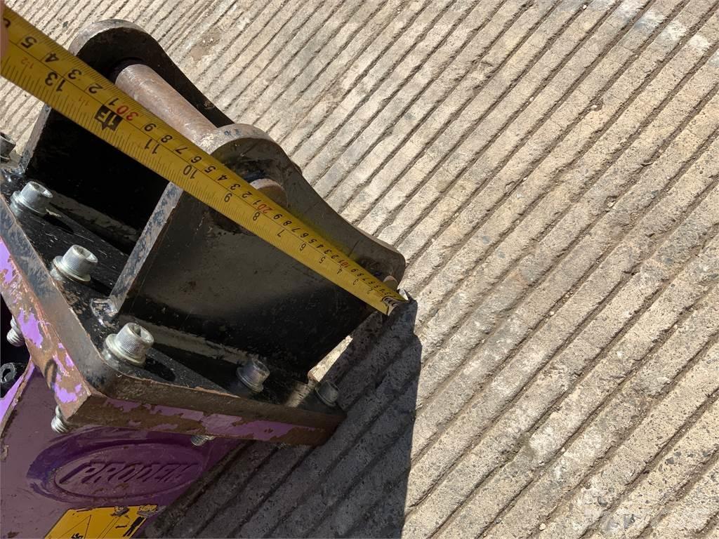 Prodem PRB 010 Breaker Agriculture - Others