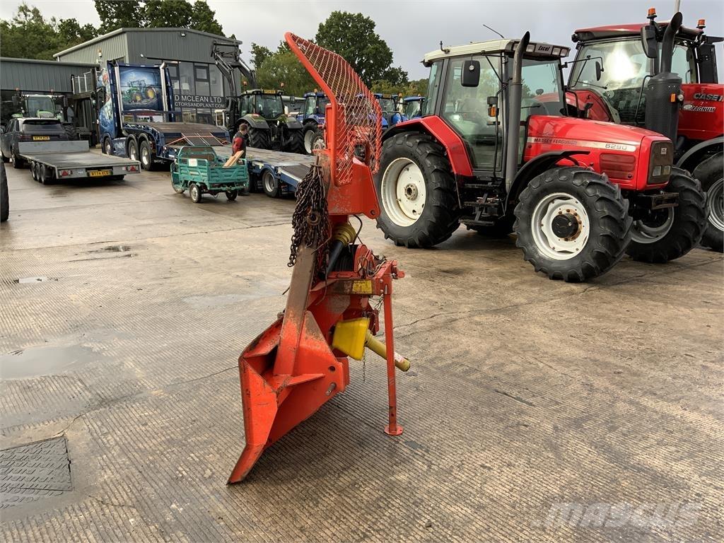  PTO Forestry Winch Agriculture - Others