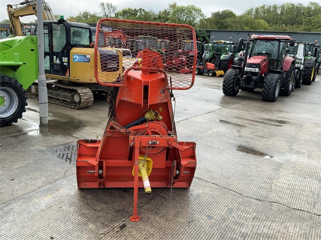  PTO Forestry Winch Agriculture - Others