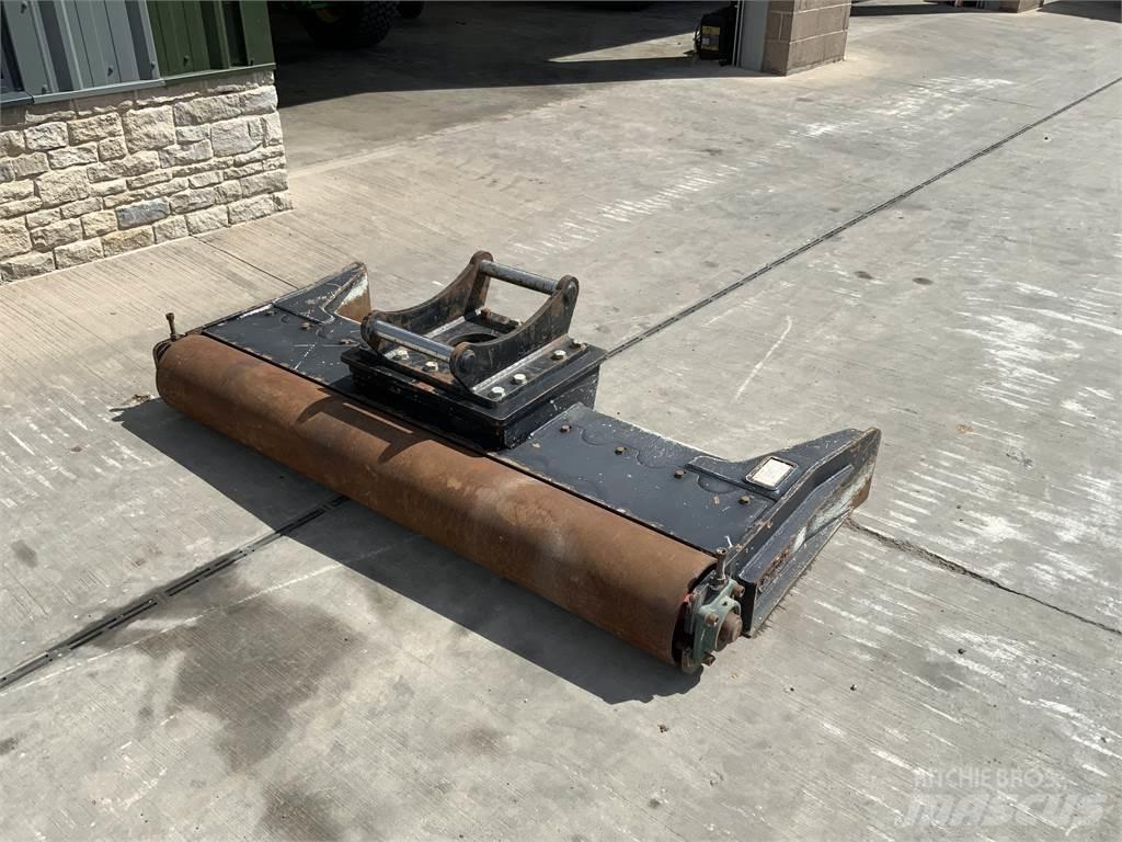 Rototilt 6Ft Grader Agriculture - Others