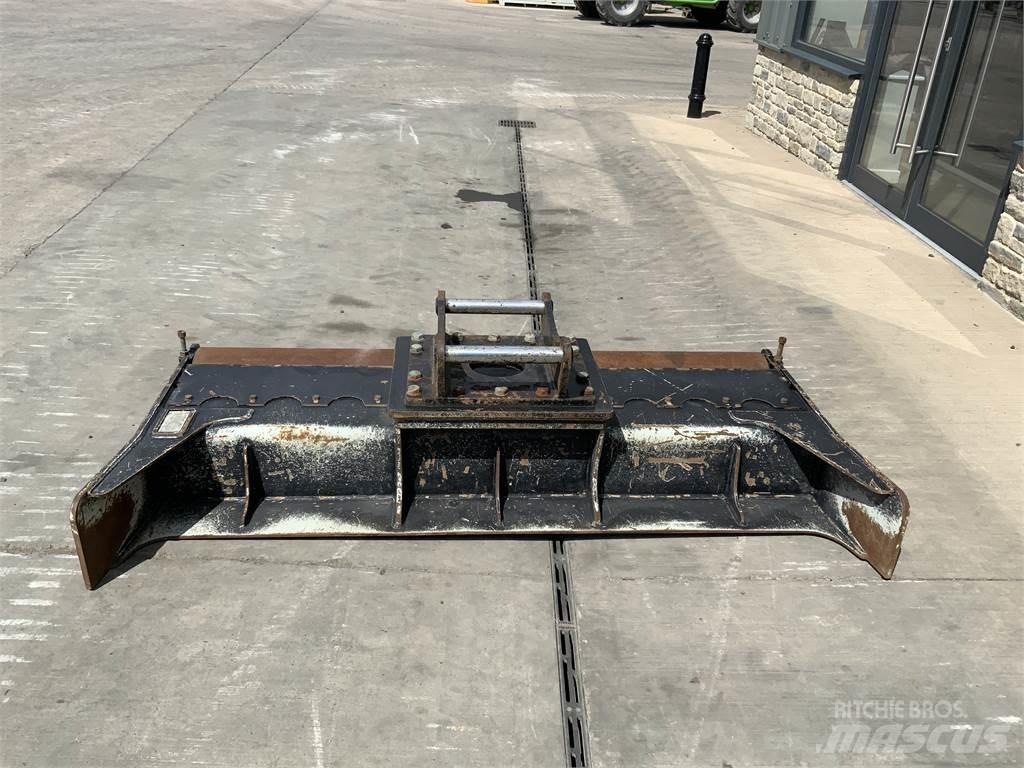 Rototilt 6Ft Grader Agriculture - Others